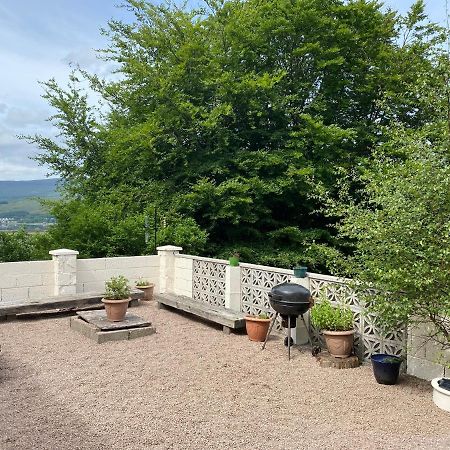 Fort William Backpackers Экстерьер фото